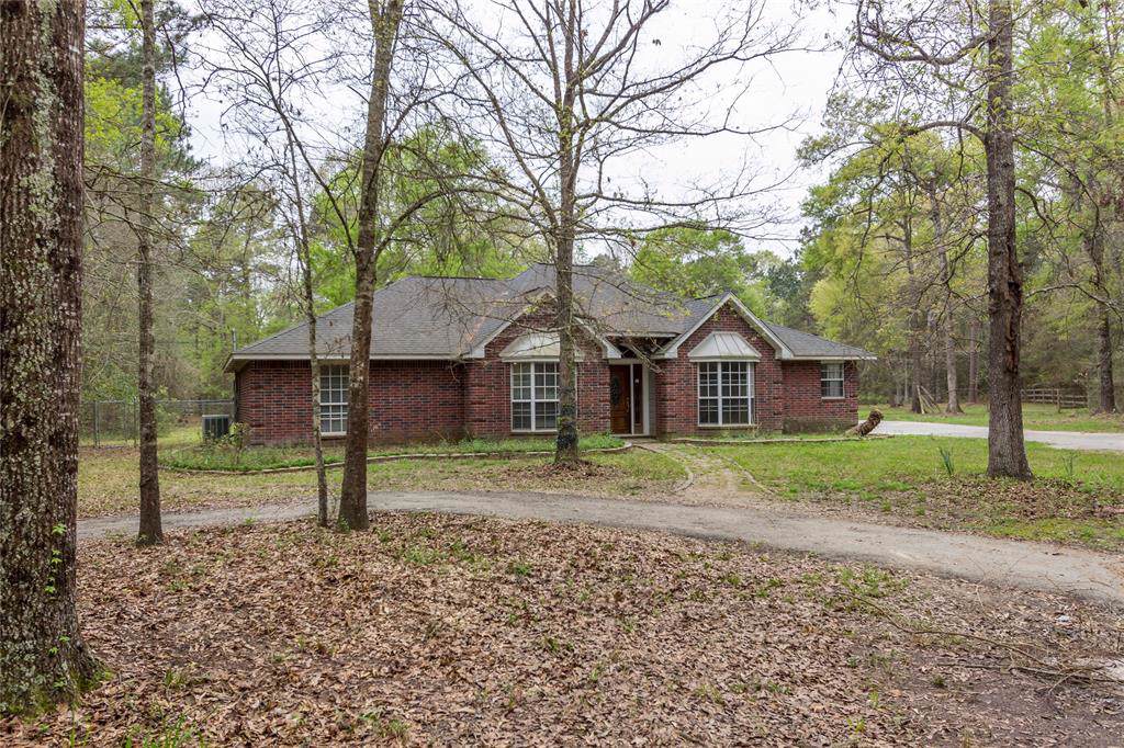 23946 Wild Forest Drive - Photo 1