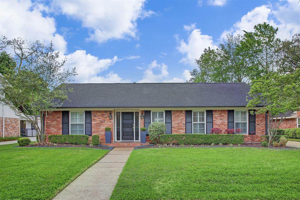 7815 Del Monte Drive - Photo 1