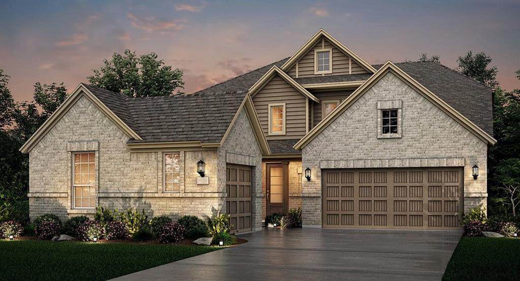 9602 Birch Colony Lane - Photo 1