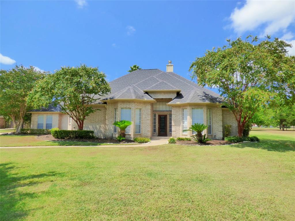 1017 The Cliffs Boulevard - Photo 1