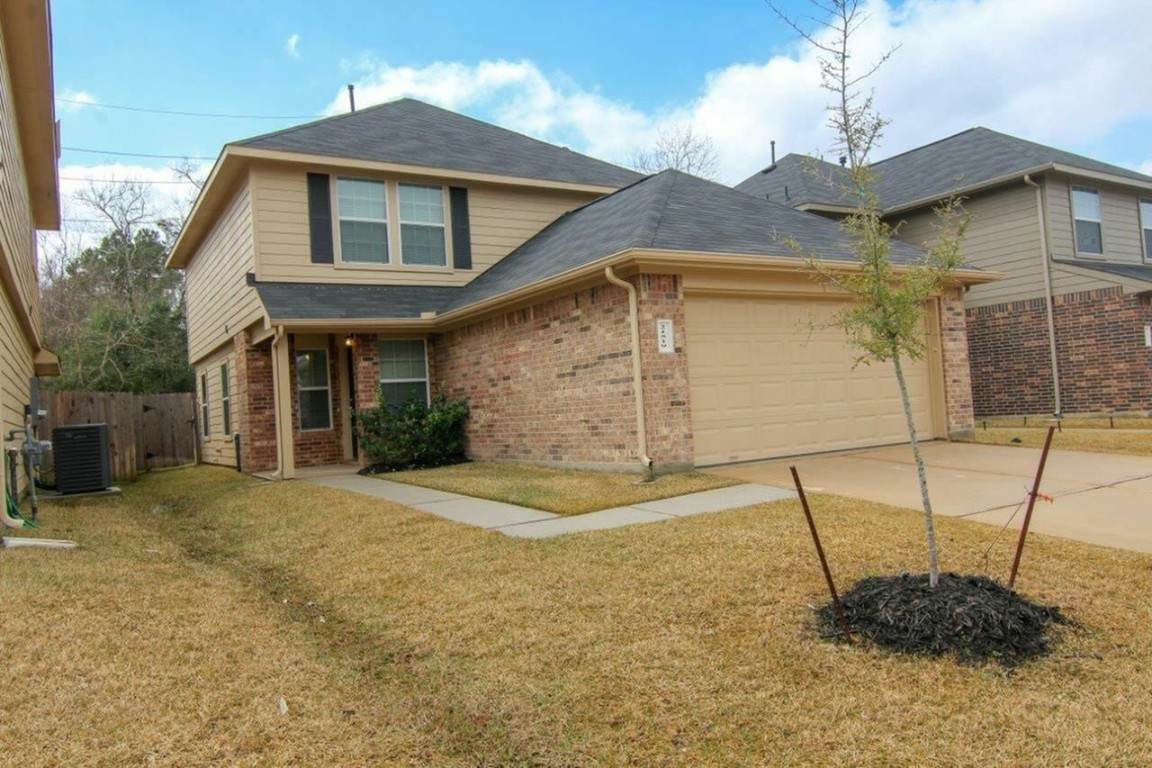 21519 Werrington Way - Photo 1