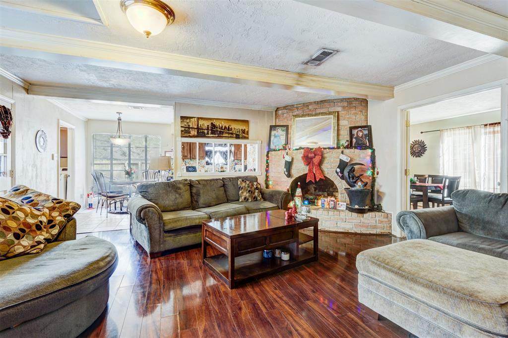 21415 Four Oaks Drive - Photo 1