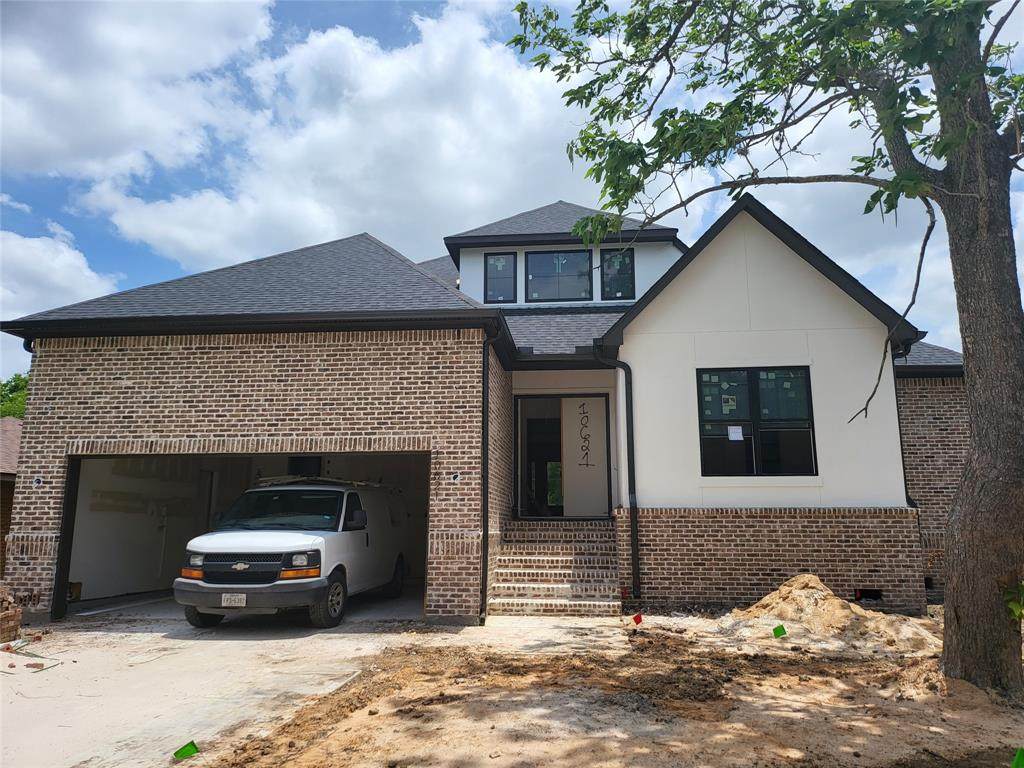 10621 Willowgrove Drive - Photo 1