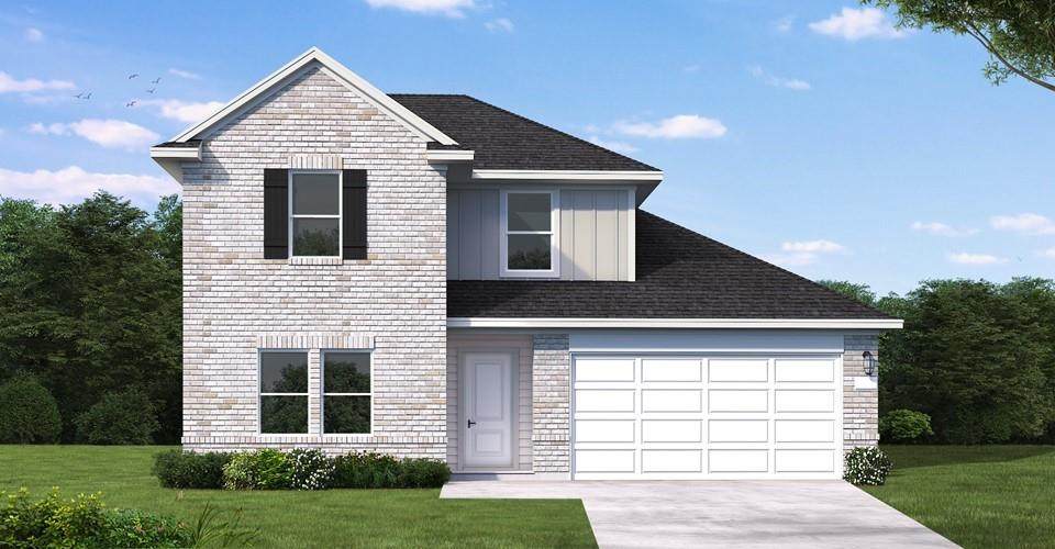 240 Bay Laurel Court - Photo 1
