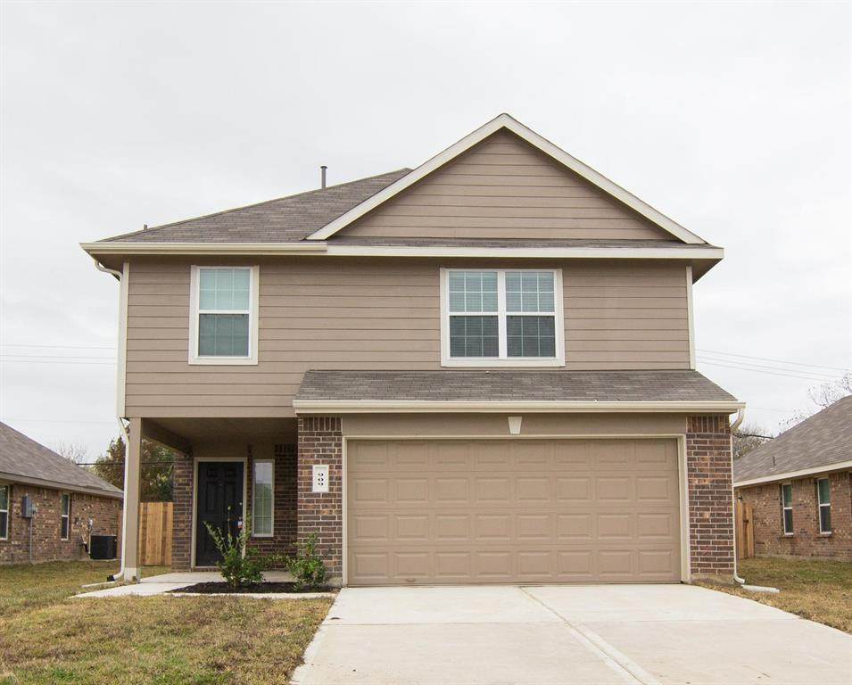 909 Fletcher Hills Court - Photo 1