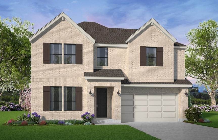 7423 Auburn Wheat Drive - Photo 1