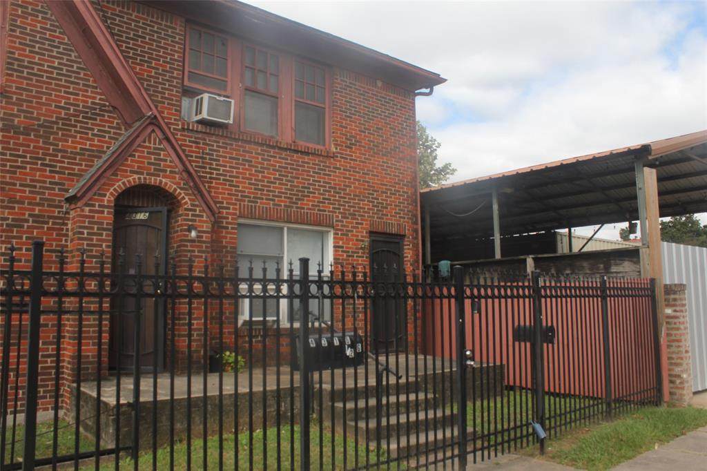 4314 Jack Street - Photo 1
