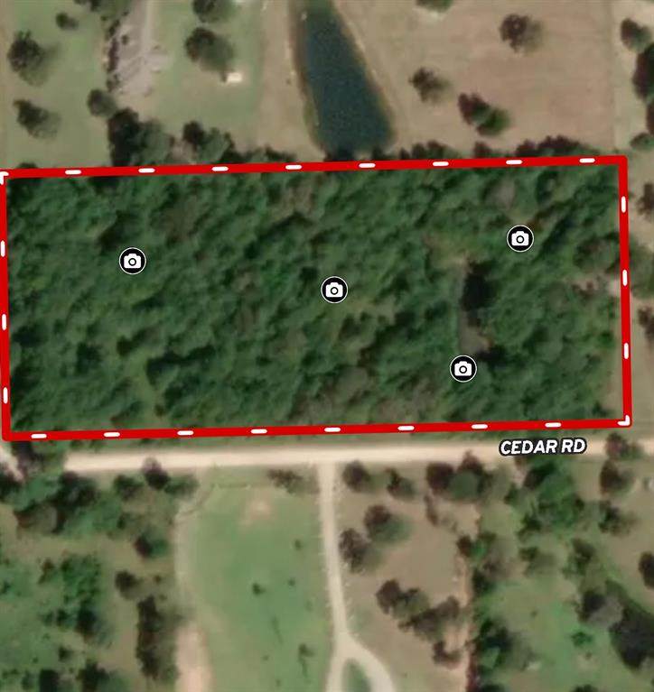 0 Clark Road - Photo 1