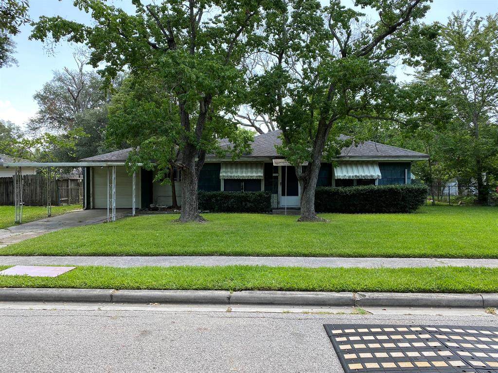 1117 Shepherd Drive - Photo 1