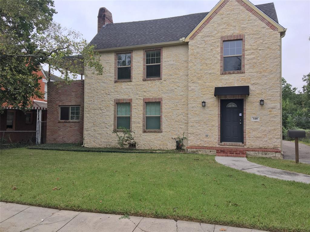 3416 Rosedale Street - Photo 1