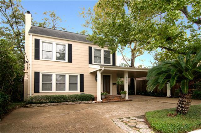 6608 Weslayan Street - Photo 1