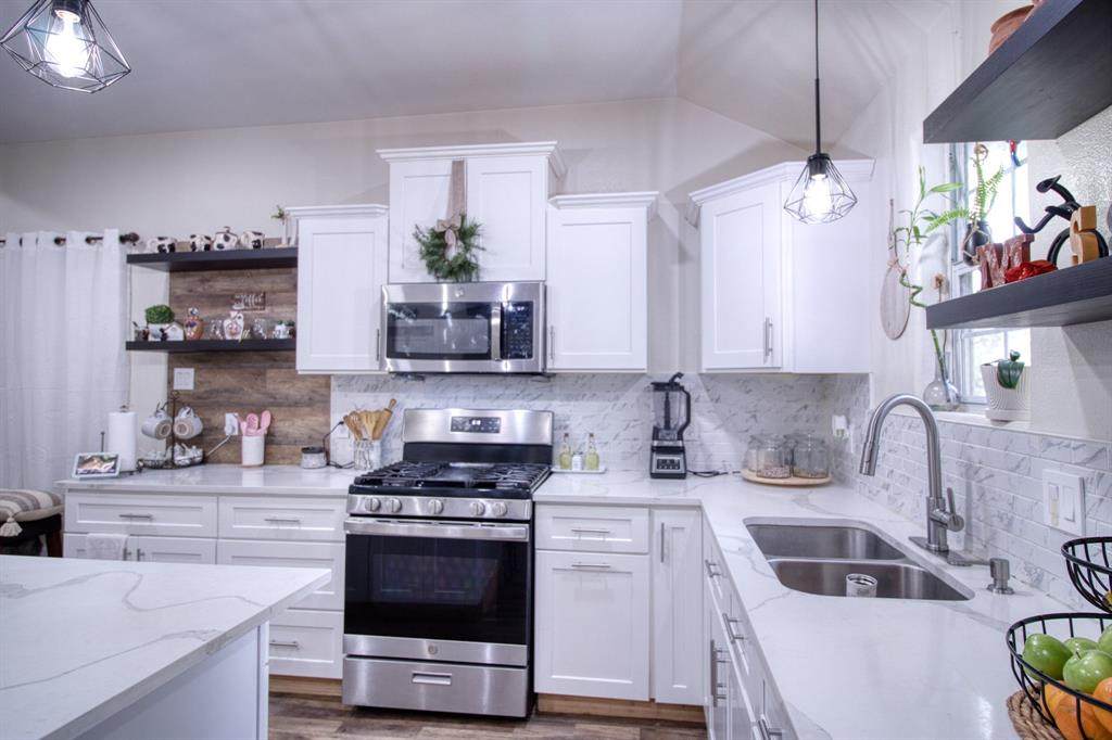 1226 Road 5007 - Photo 1