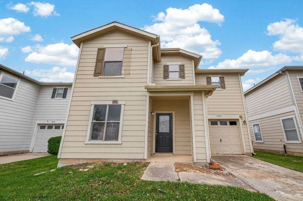 18914 Remington Mill Drive - Photo 1