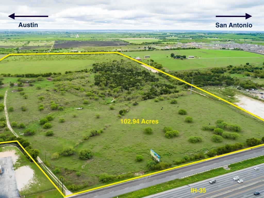 25300 Interstate 35 - Photo 1