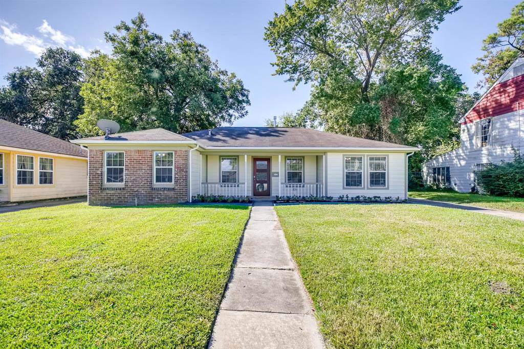 3616 Eagle Street - Photo 1