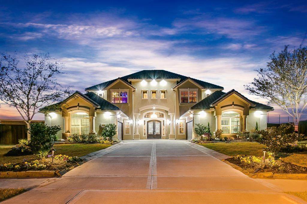 1802 Katy Shadow Lane - Photo 1