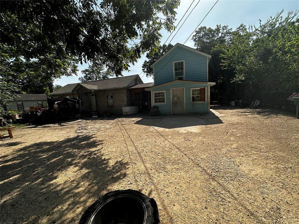 5511 Enid Street - Photo 1