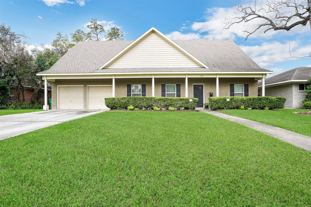4806 Omeara Drive - Photo 1