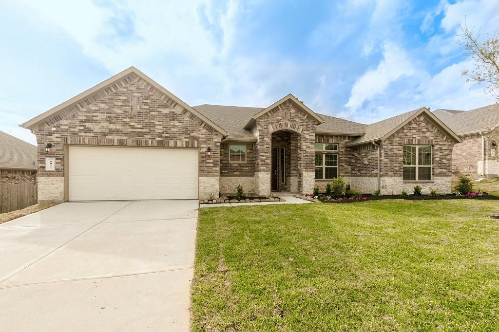 6022 Kittian Bay Court - Photo 1