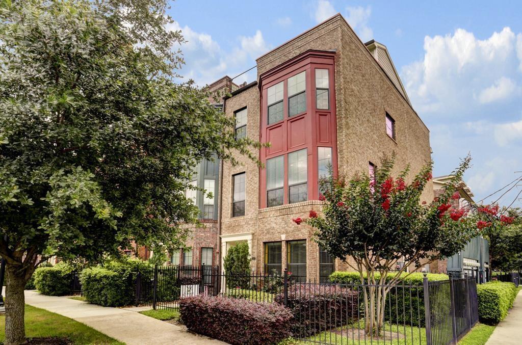 2110 Shearn Street - Photo 1