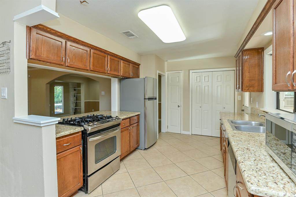 1315 Ansbury Drive - Photo 1