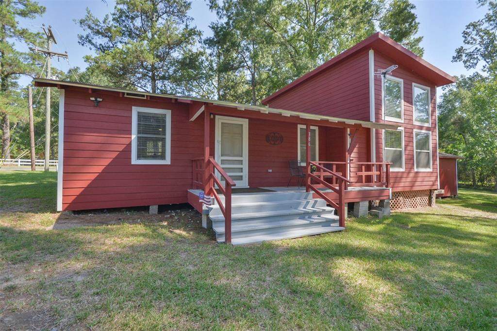 386 Spring Creek Drive - Photo 1