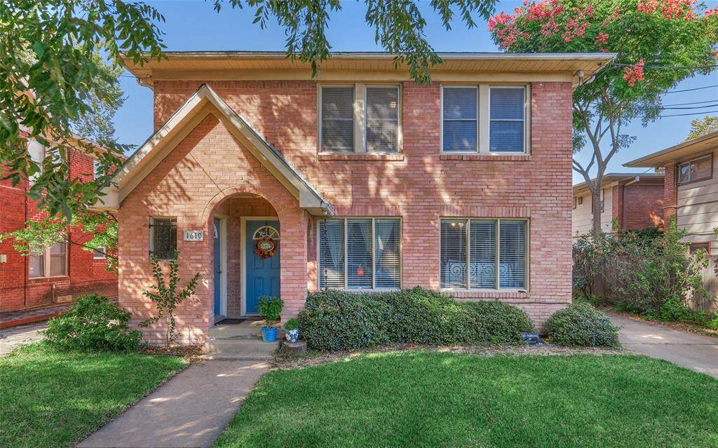 1608 Bonnie Brae Street - Photo 1