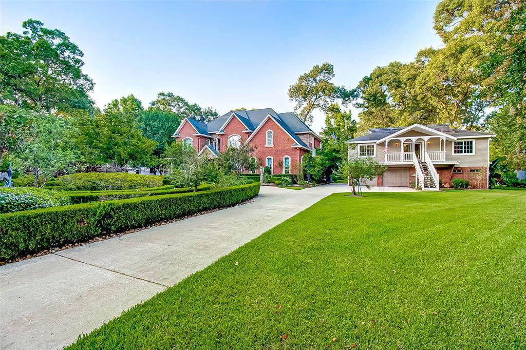 13518 Lakeside Terrace Drive - Photo 1