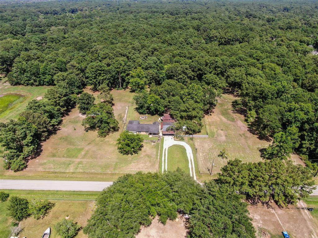 57 Old Field Drive - Photo 1