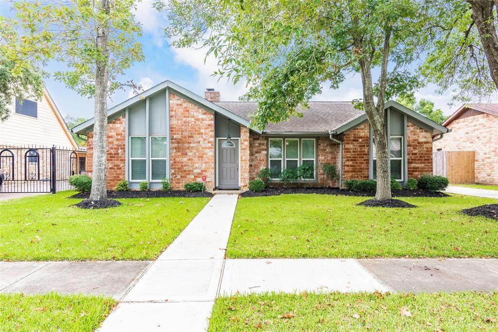 10210 Sagemill Drive - Photo 1