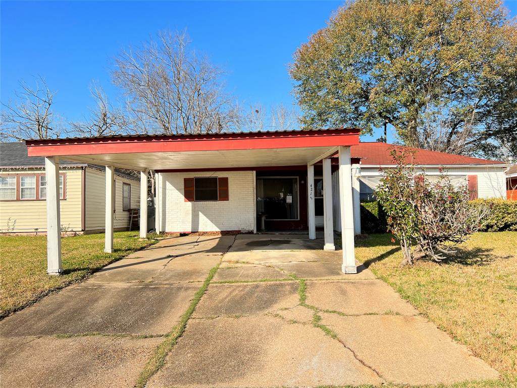 4215 Mowery Road - Photo 1