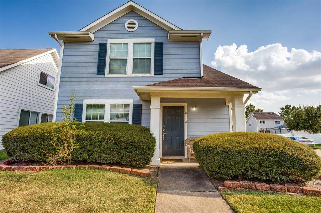 6112 Elton Knolls Street - Photo 1