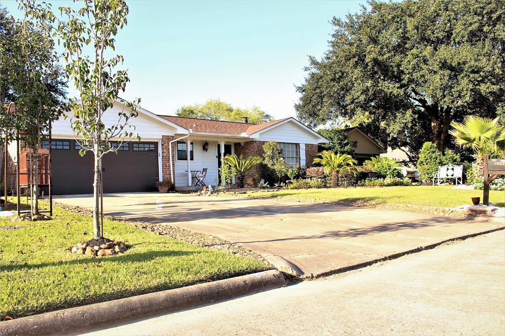 6414 Menwood Circle - Photo 1