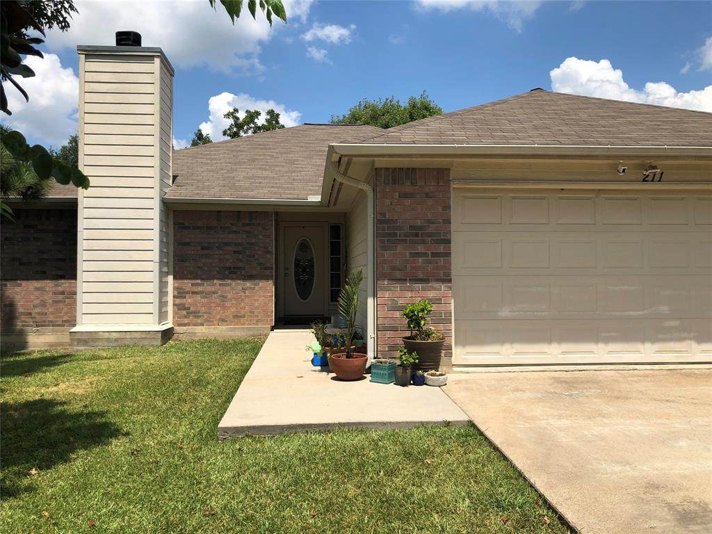211 Cool Cove - Photo 1