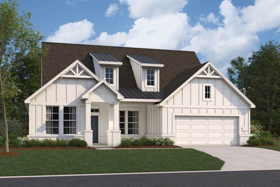 20907 Holm Oak Way - Photo 1