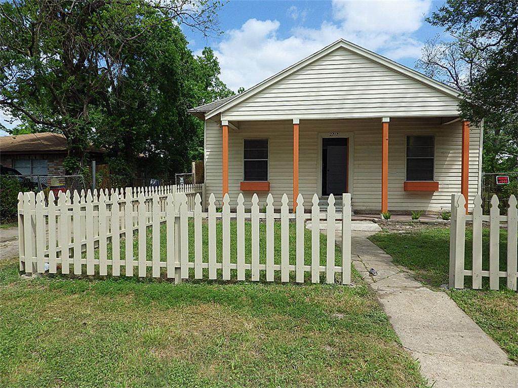2212 Semmes Street - Photo 1