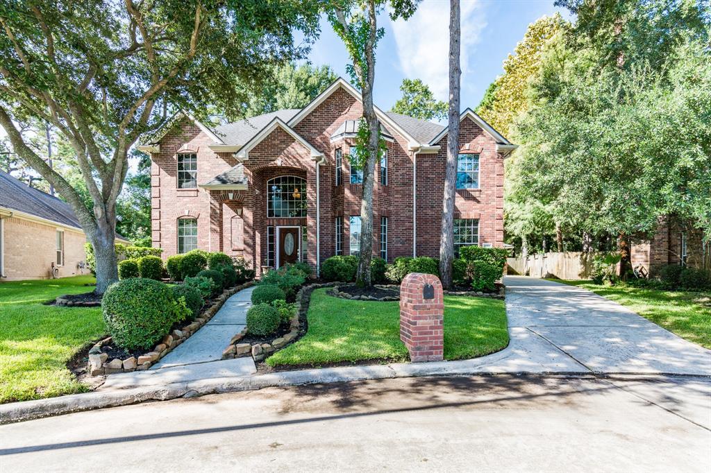 14406 Jessica Falls Circle - Photo 1