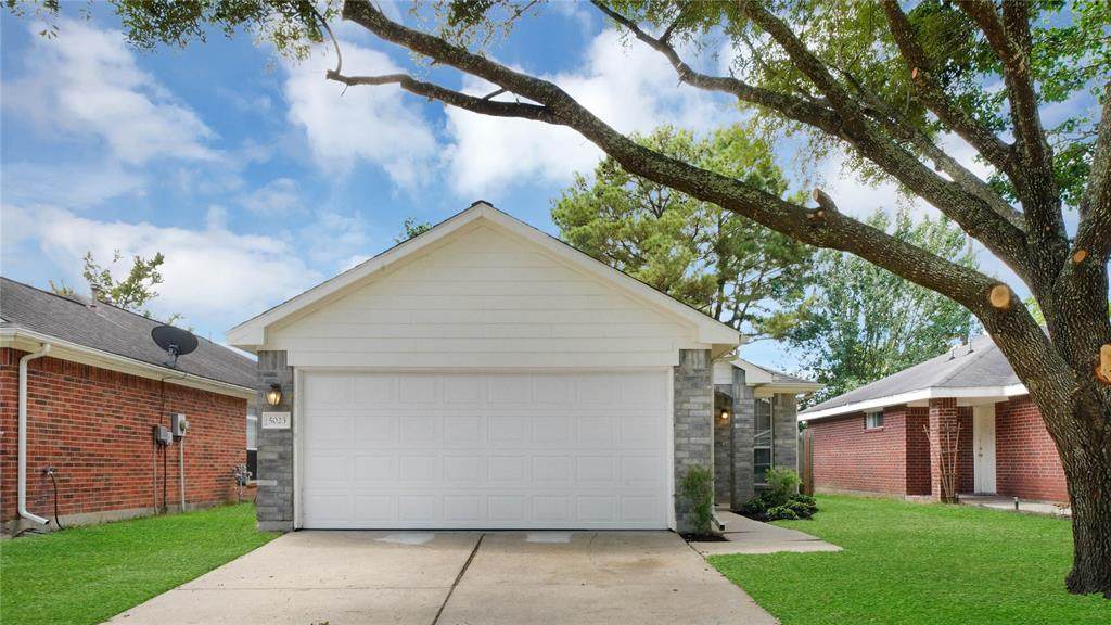 5023 Deer Point Drive - Photo 1