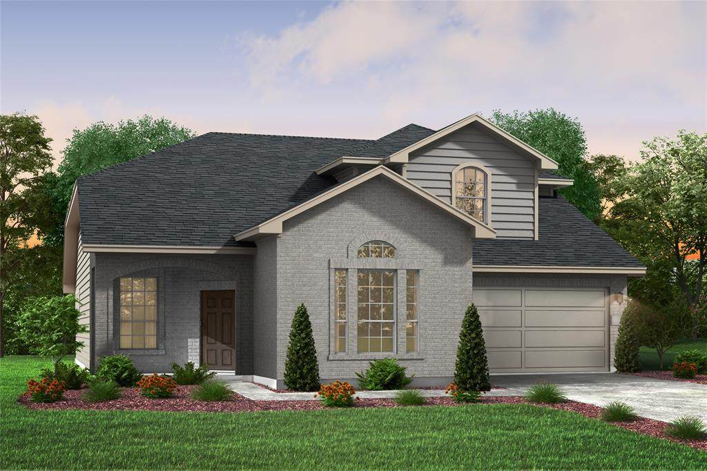 14003 Lago Creek Court - Photo 1