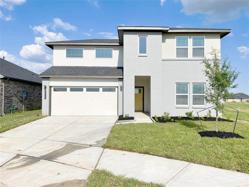 4019 Garver Grove Lane - Photo 1