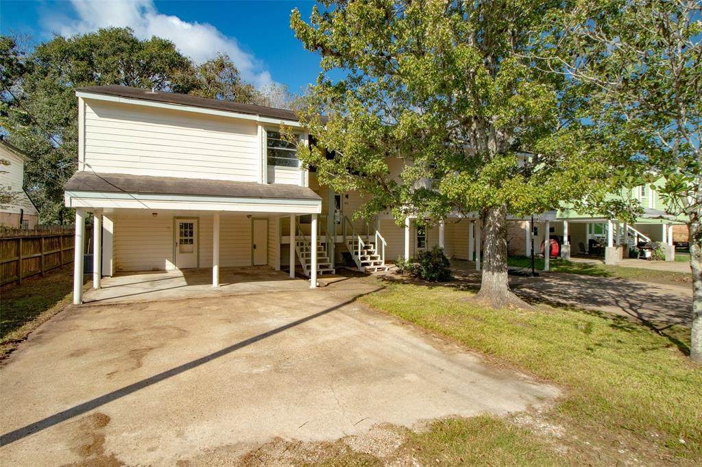 408 Bowie Street - Photo 1