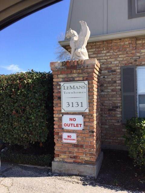 3131 Southwest Freeway - Photo 1