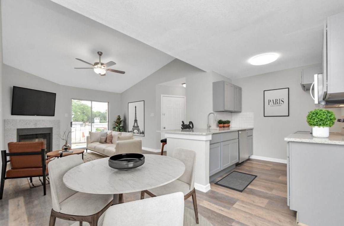 10101 Gessner Road - Photo 1