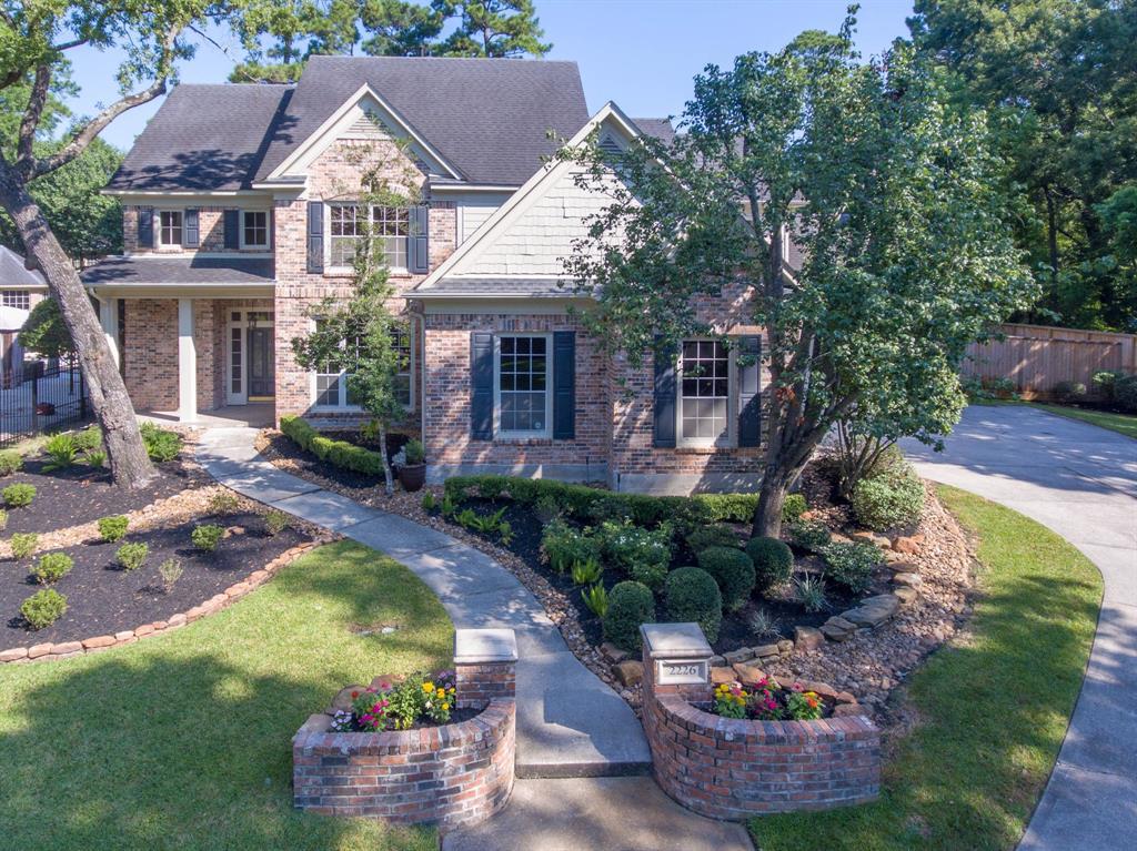 2226 Kings Trail - Photo 1