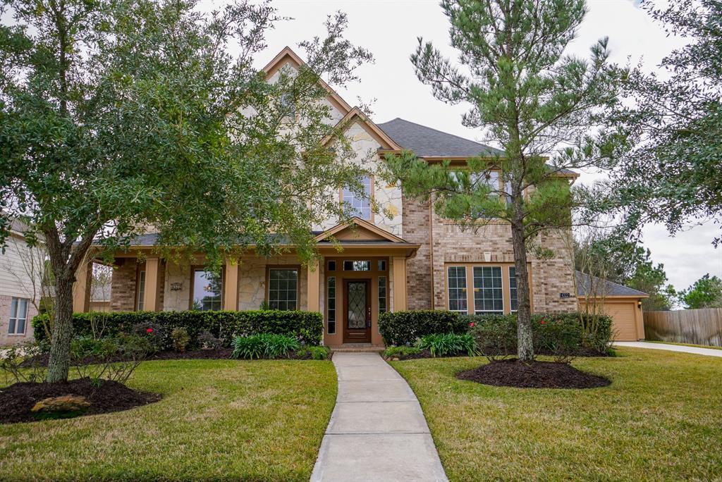 4322 Eden Point Lane - Photo 1