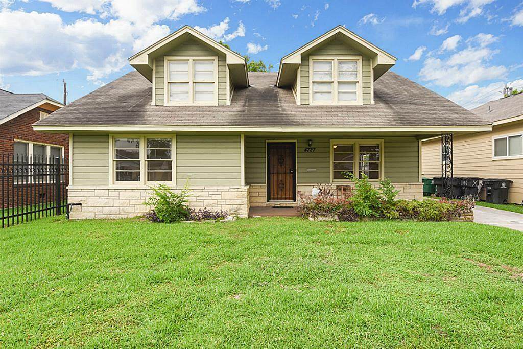 4727 Clay Street - Photo 1