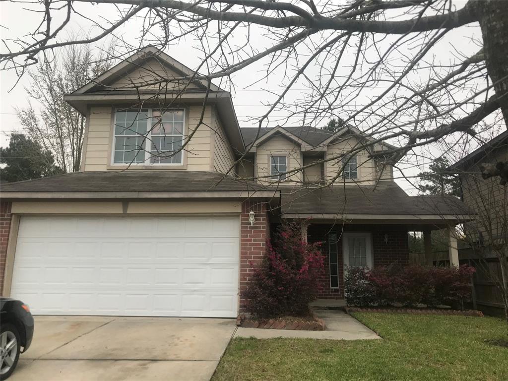 11838 Sardis Lake Drive - Photo 1