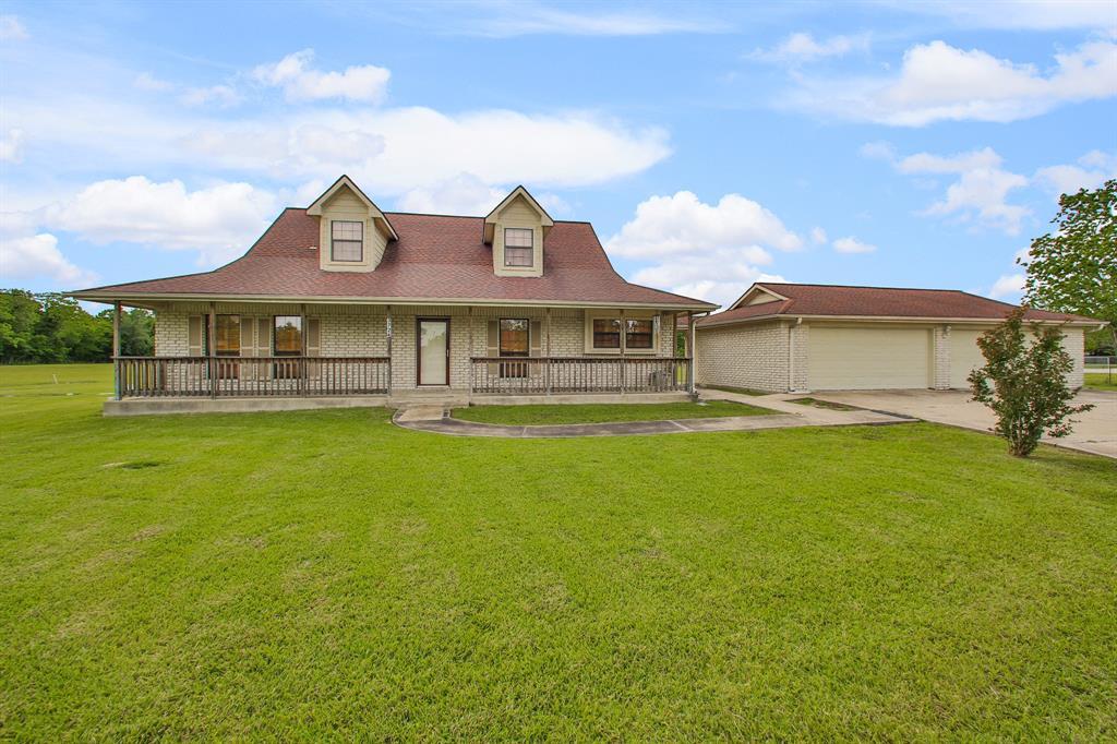 3724 Curry Street - Photo 1