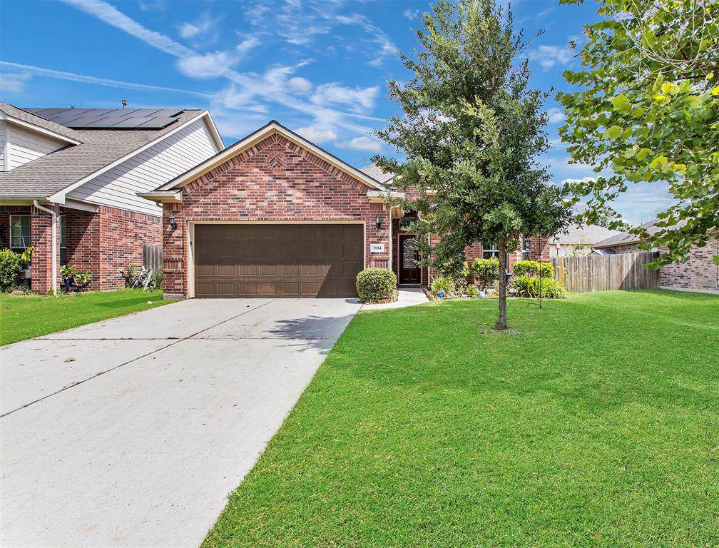 7014 Durango Creek Drive - Photo 1
