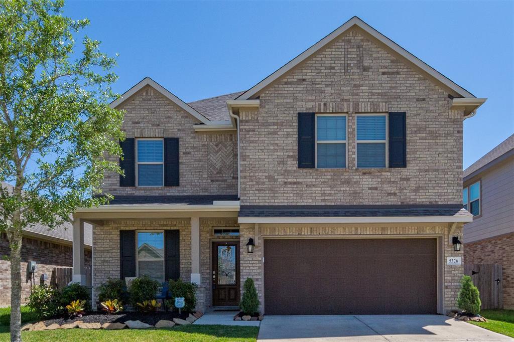 5326 Royal Press Drive - Photo 1